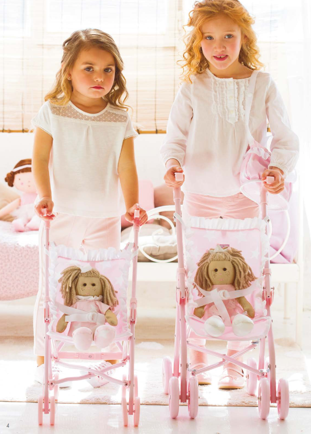 La Nina Liquorice Kids