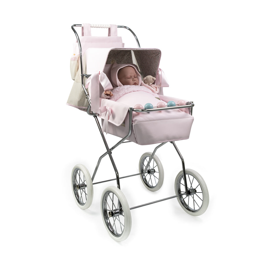 Bebelux dolls pram uk Clearance