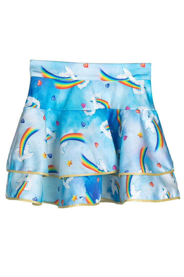 SS21 Rosalita Girls Atkinson Unicorn Skirt Set