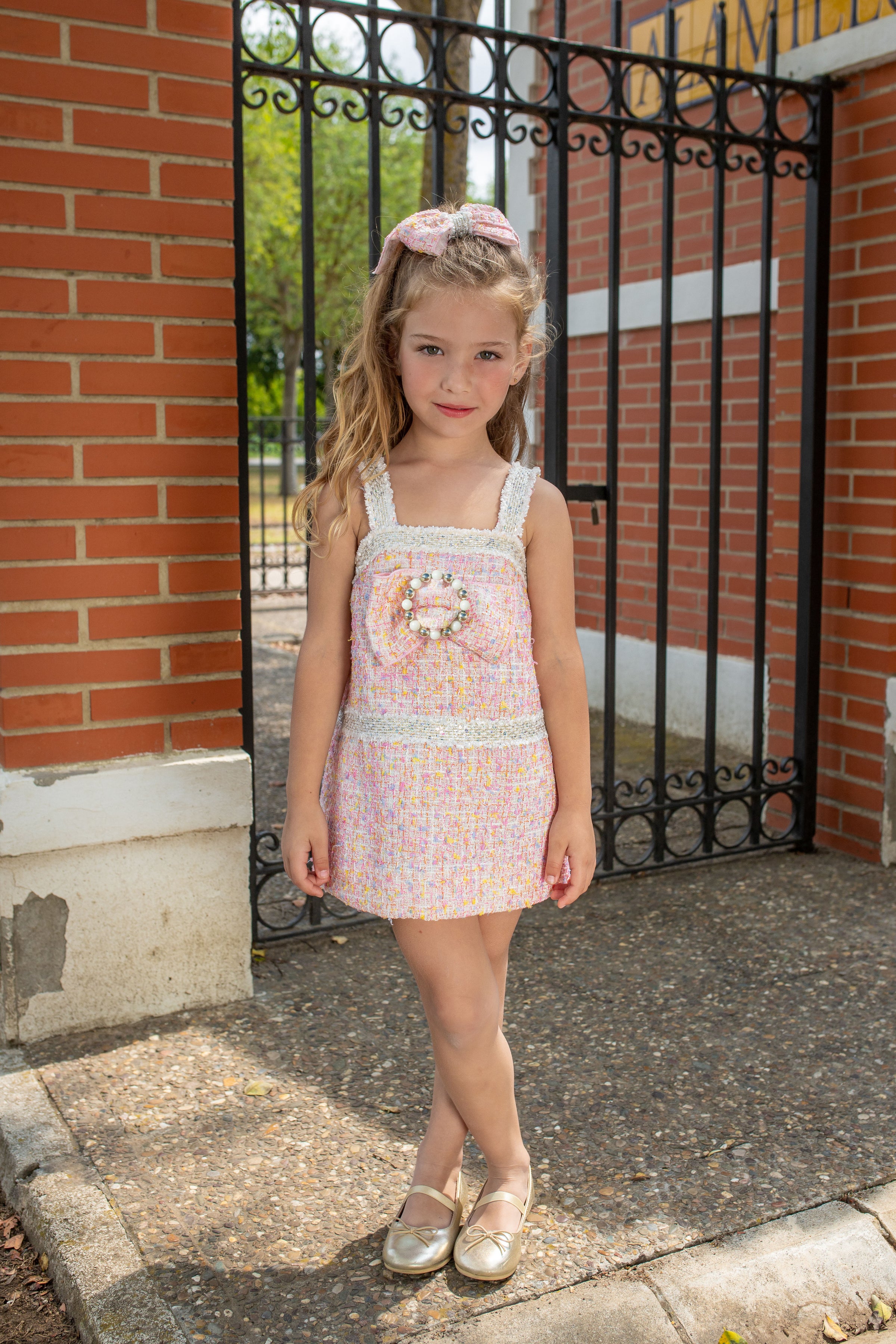Girls Clothing