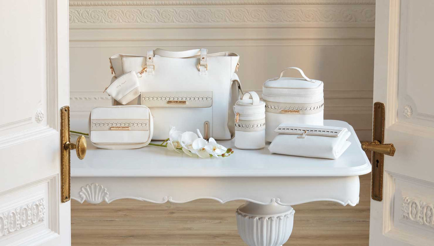 Baby Bags and Accessories