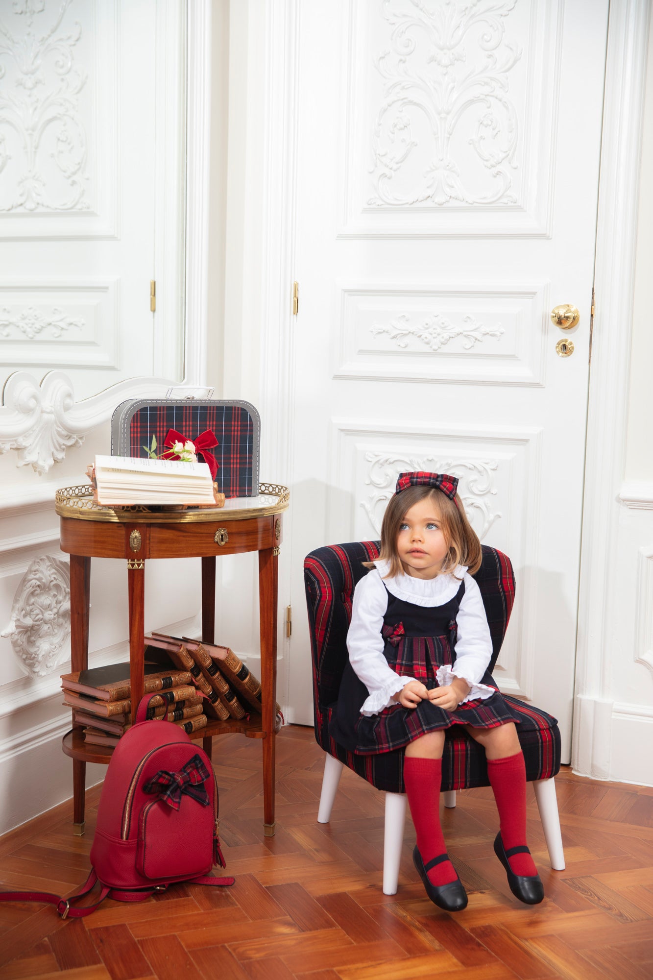 Patachou Autumn Winter 2019