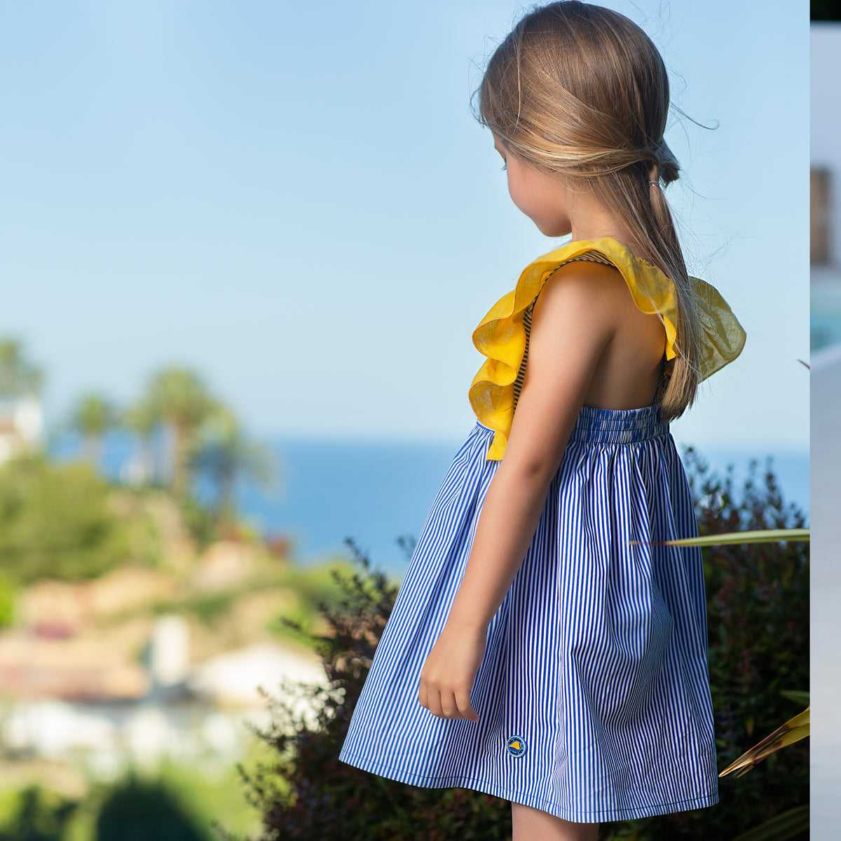 Tutto Piccolo Spring Summer 2019