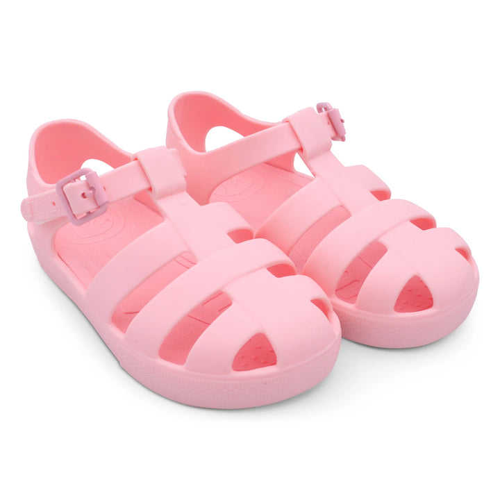 Monaco Pink Jellies