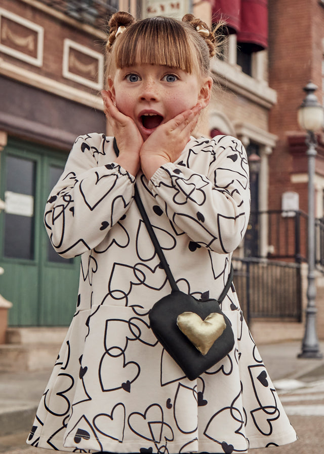 Mayoral girl dresses clearance