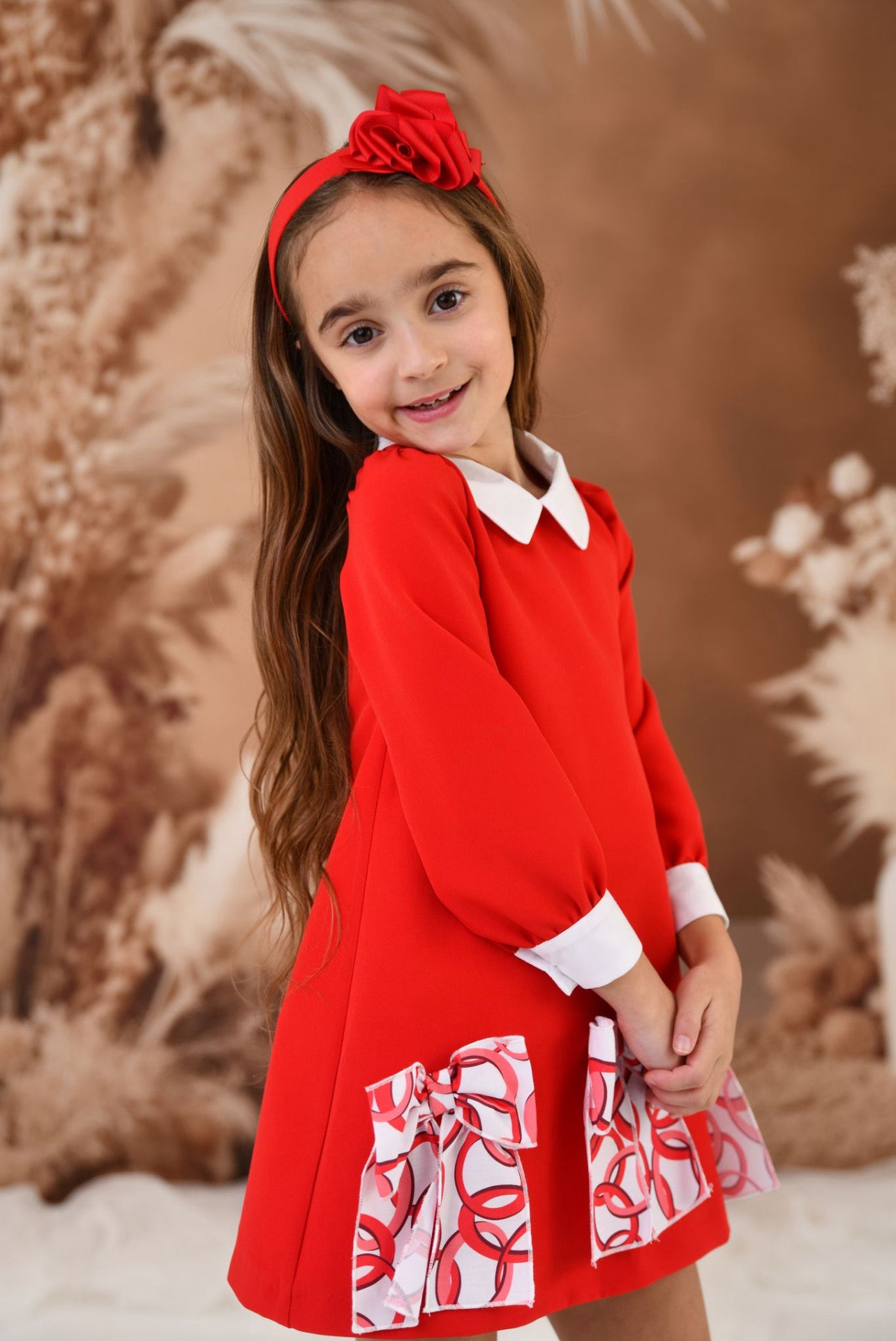 Red rochy boots hotsell