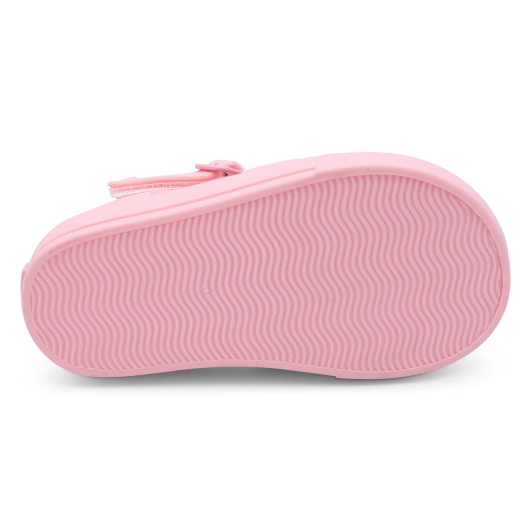 Monaco Pink Jellies