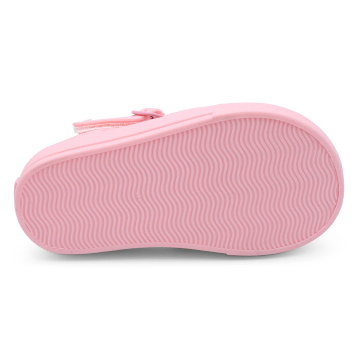 Monaco Pink Jellies