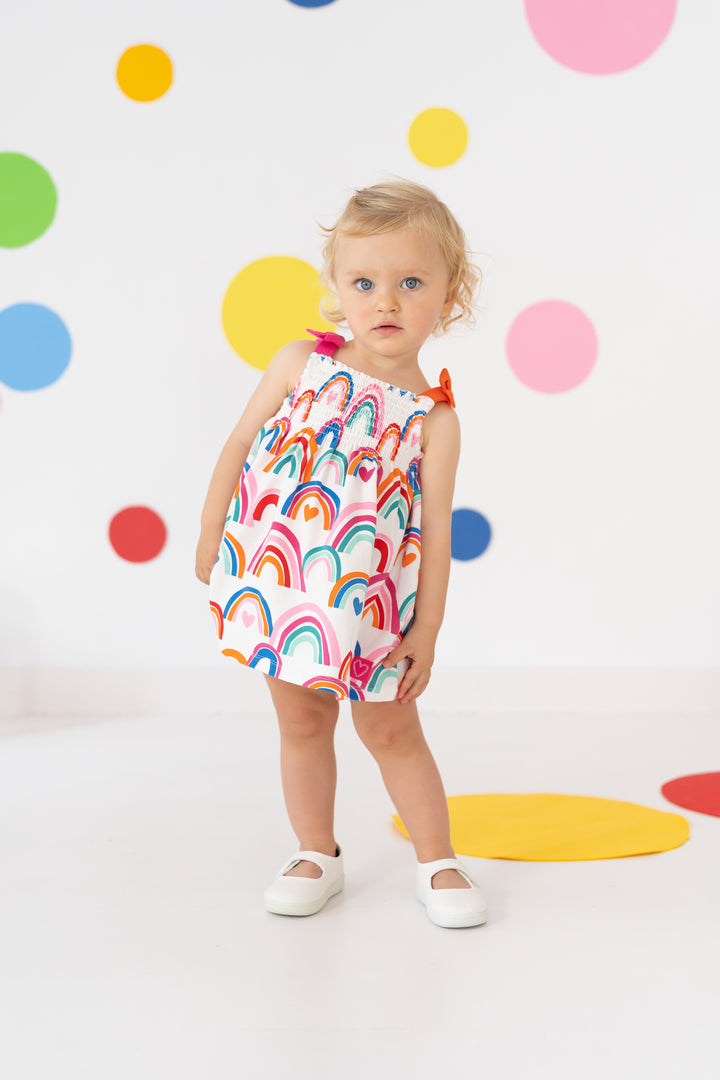 Agatha ruiz de la prada girl dress online