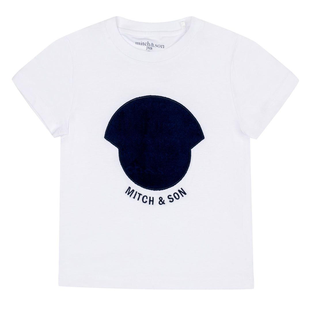 SS24 Mitch & Son Wilmer & Whitmore Short Set