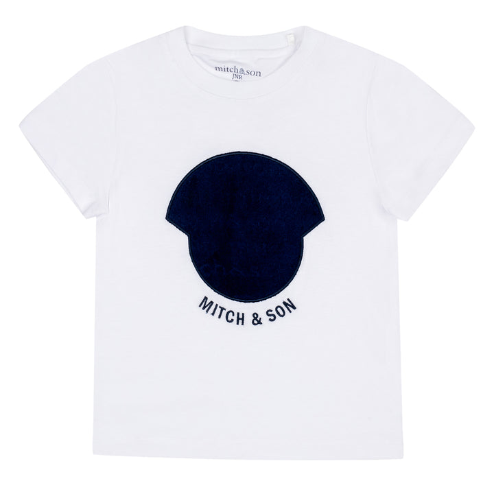 SS24 Mitch & Son Wilmer & Whitmore Short Set