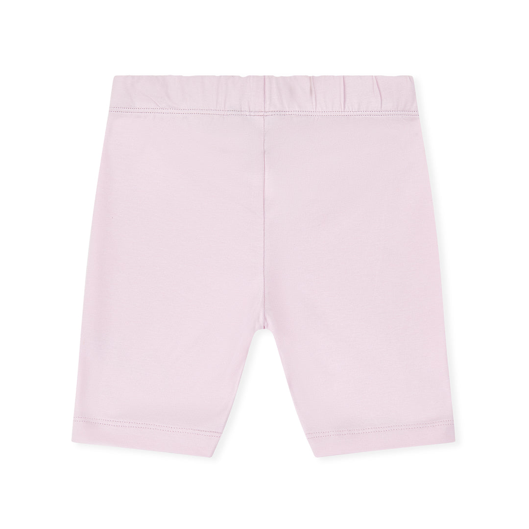 SS25 A Dee Charlotte Hydrangea Cycle Short Set