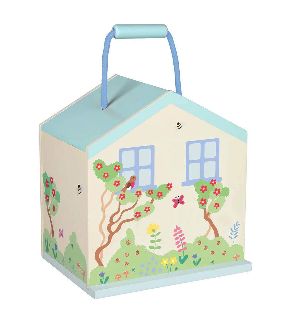 Orange Tree Peter Rabbit Play Set