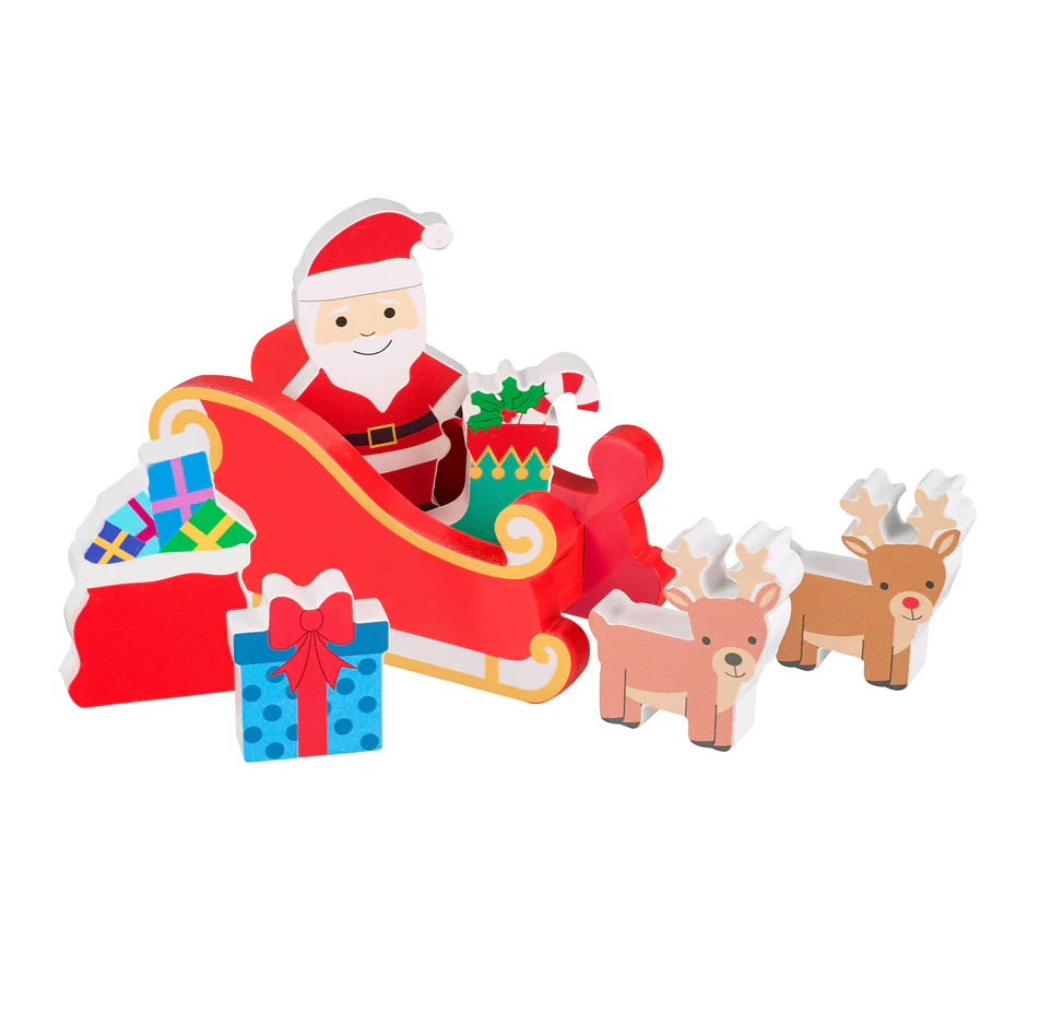 Orange Tree Winter Wonderland Advent Calendar