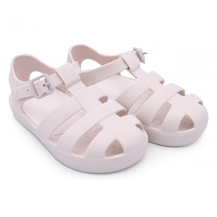 Monaco Beige Jellies