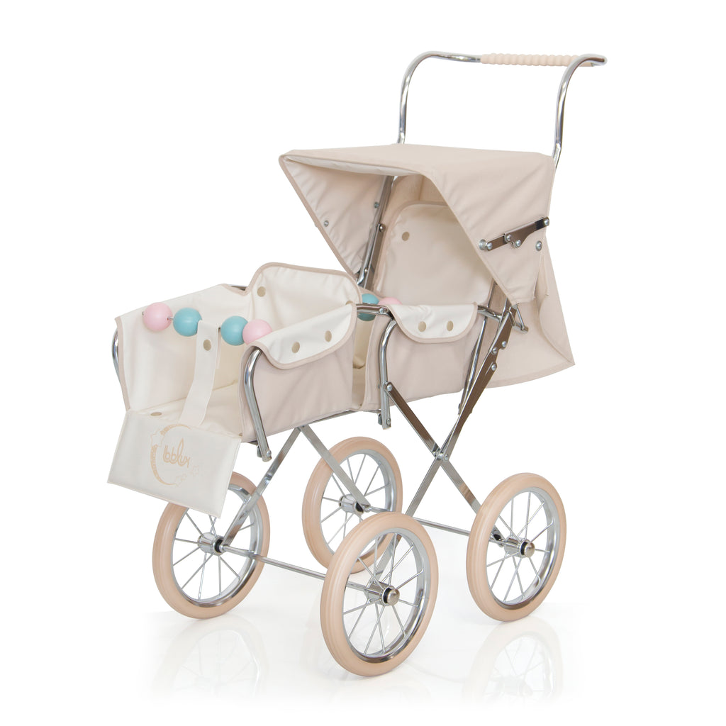 Bebelux pram shop