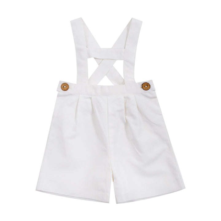SS23 Kidiwi Elias Blue & White H-Bar Set
