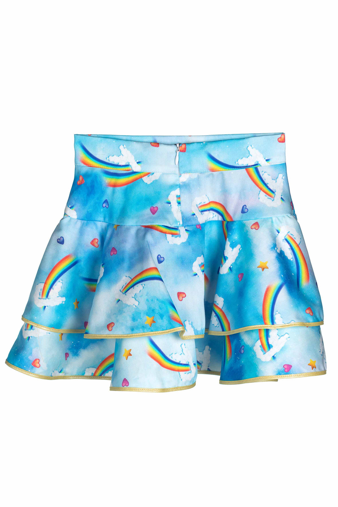 SS21 Rosalita Girls Atkinson Unicorn Skirt Set
