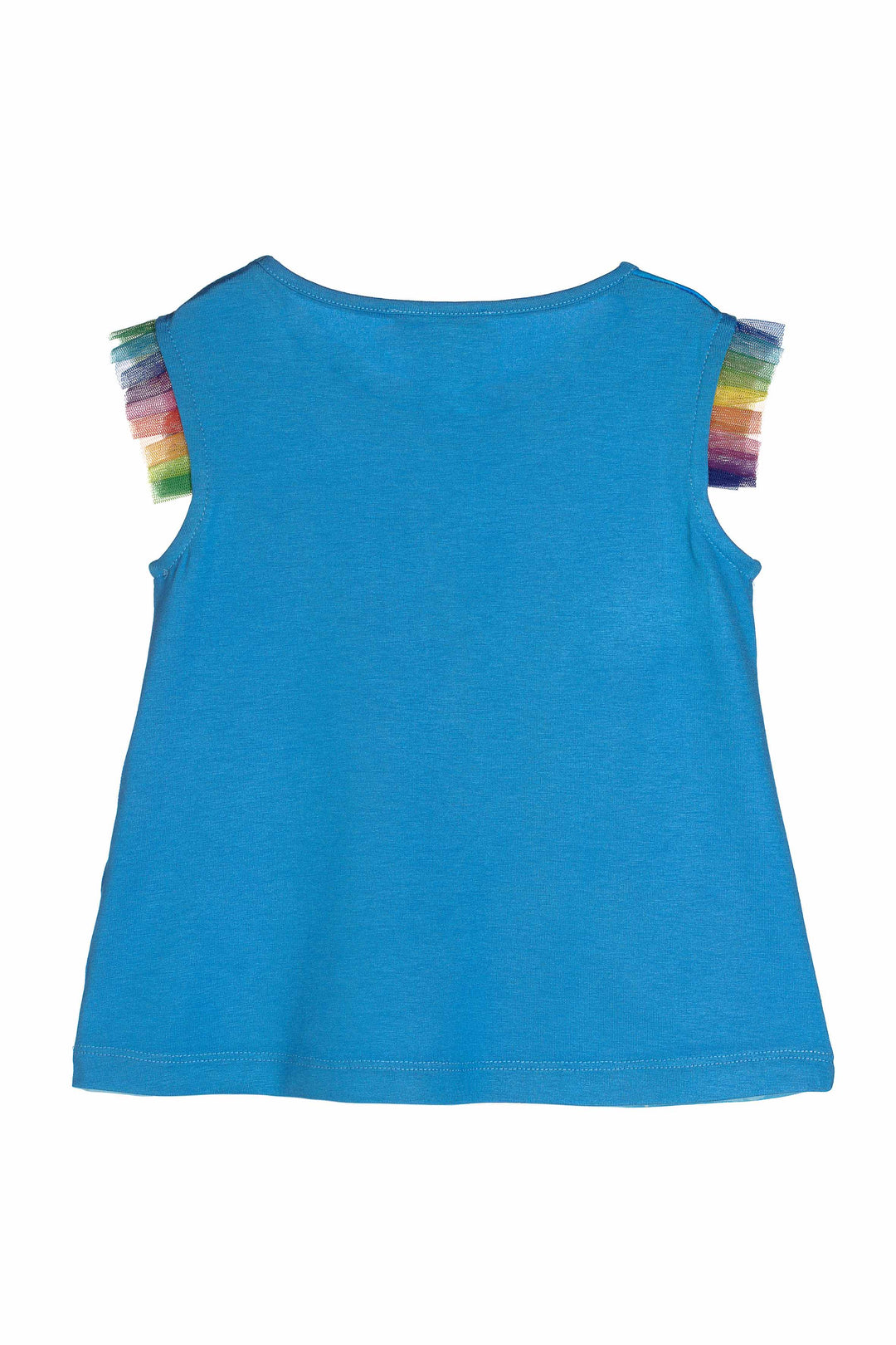 SS21 Rosalita Girls Atkinson Unicorn Skirt Set