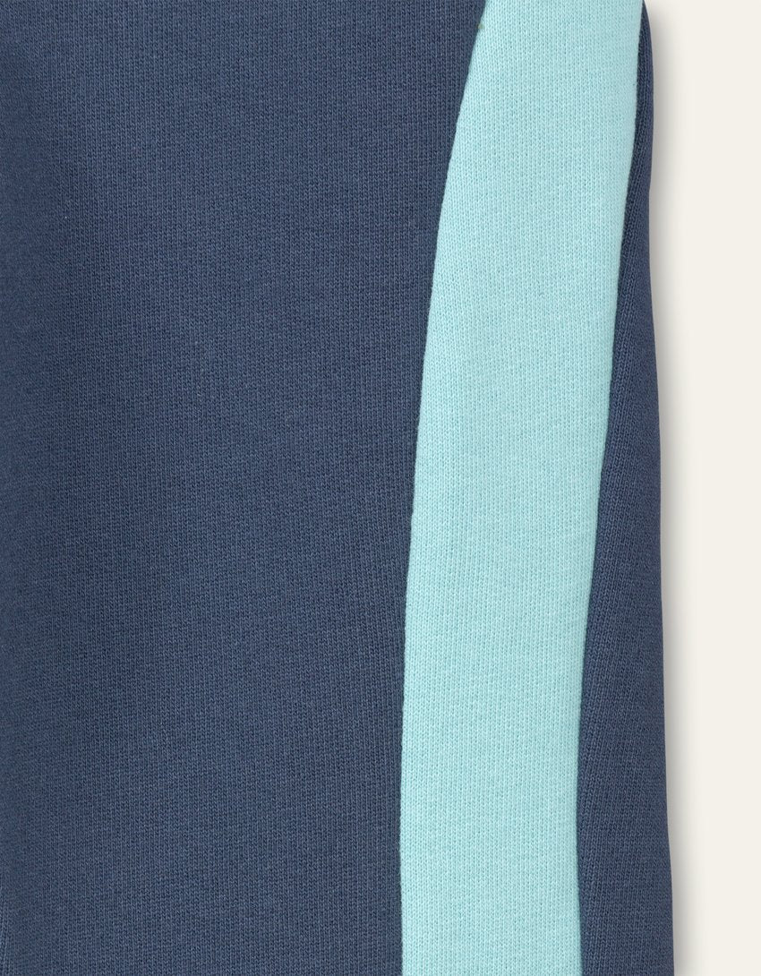 AW21 Oilily Boys Pocco Blue Sweat Pants 58