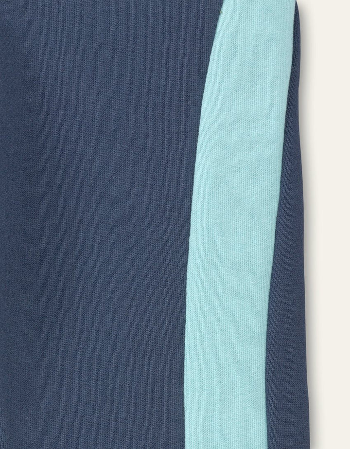 AW21 Oilily Boys Pocco Blue Sweat Pants 58