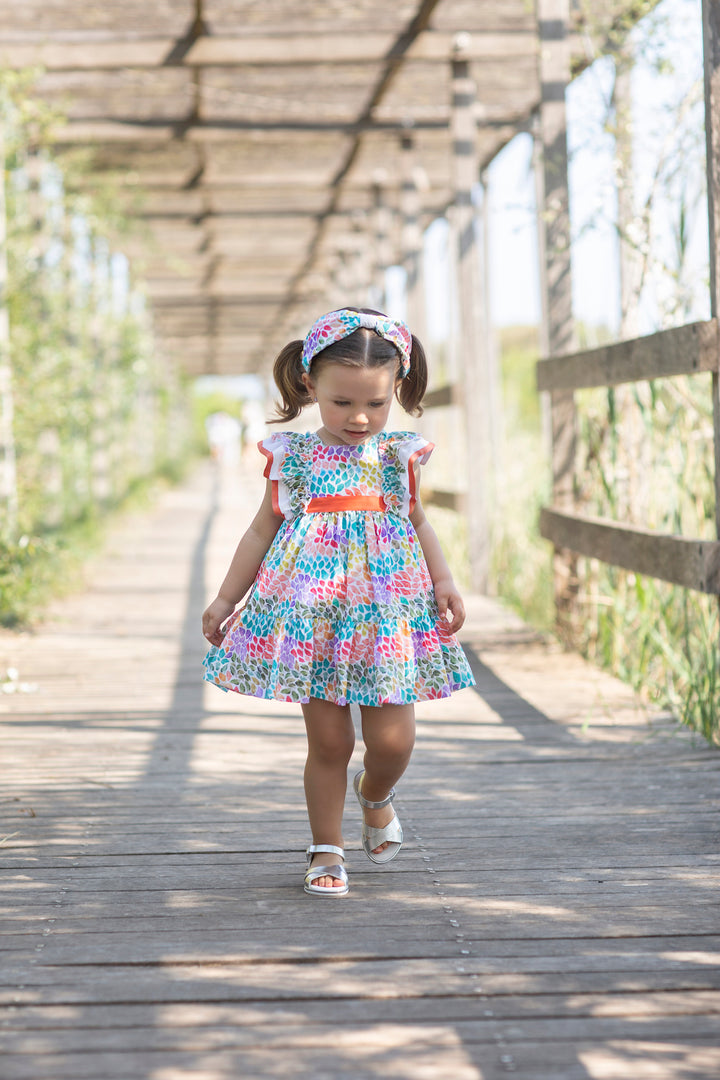 SS22 Rochy Girls Pop Headband