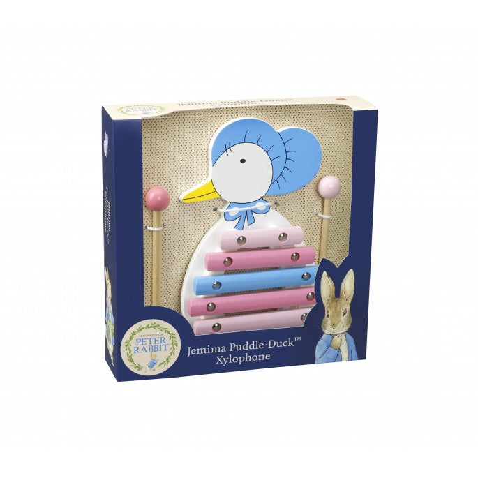 Orange Tree Jemima Puddle-Duck Xylophone